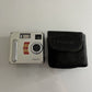 Polaroid PDC5070 Digital Camera 5.1MP *Doesn't Turn On For Parts or Repair