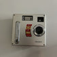 Polaroid PDC5070 Digital Camera 5.1MP *Doesn't Turn On For Parts or Repair