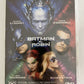 NEW Batman And Robin (DVD, 1997) Arnold Schwarzenegger, George Clooney Region 4