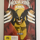 Wolverine And The X-Men - X-Calibre : Vol 1 (DVD, 2009) Region 4