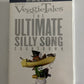 VeggieTales The Ultimate Silly Song Countdown DVD Region 4