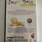 NEW Smart Baby - Food (DVD) Educational Early Learning Region Free