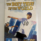 The Best Thief In The World (DVD, 2004) Michael Silverman Comedy Region Free