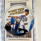 The Best Thief In The World (DVD, 2004) Michael Silverman Comedy Region Free