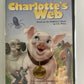 Charlotte's Web (DVD, 1973) Debbie Reynolds, Paul Lynde. Animation NEW Region 4