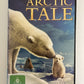 Arctic Tale (DVD, 2007) Queen Latifah Documentary Region 4