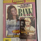 The Almost Perfect Bank Robbery / Wildflower (DVD) Brooke Shields NEW