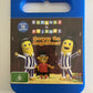 Bananas In Pyjamas - Morgan The Magnificent (DVD, 2012)