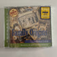 Family Origins version 4.0 PC CD-ROM Windows Genealogy