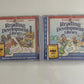 *New Sealed* Reader Rabbits Reading Development Library 1 & 2 PC Windows