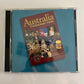 Australia Through Time PC CD-ROM Windows ABC 1998