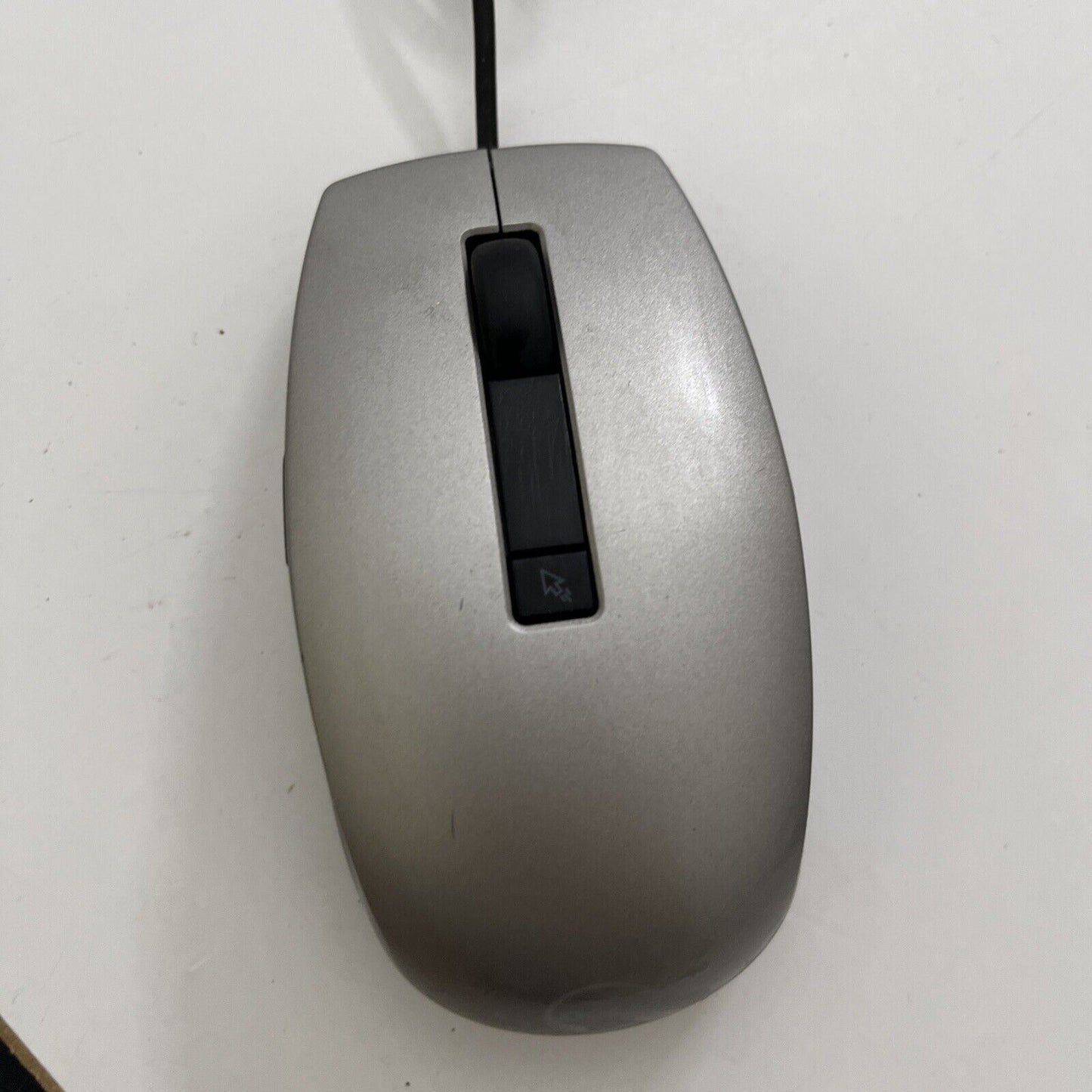 Dell Mouse USB Wired MOCZUL