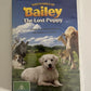 Adventures Of Bailey - The Lost Puppy (DVD, 2010) NEW Region 4