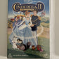 Walt Disney Cinderella 2 & 3: Dreams Come True (DVD) NEW Region 4