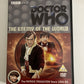 Doctor Who – The Enemy of the World (DVD, 1967) Patrick Troughton Region 2