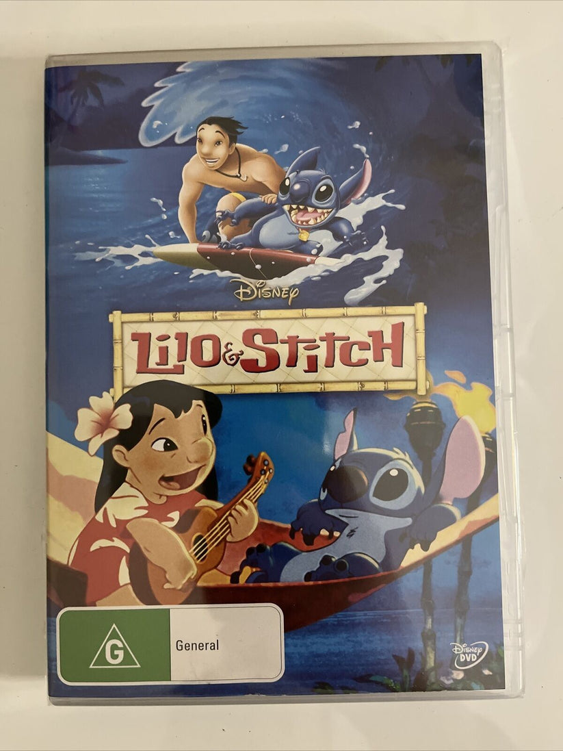 lilo-stitch-dvd-2001-daveigh-chase-chris-sanders-disney-new-reg