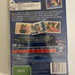 Lilo & Stitch (DVD, 2001) Daveigh Chase, Chris Sanders. Disney NEW Region 4