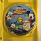 Mickey Mouse Clubhouse - Mickey's Treasure Hunt (DVD, 2006) Disney Region 4