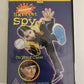 Harriet The Spy (DVD, 1996) Michelle Trachtenberg, Rosie O'Donnell NEW Region 4