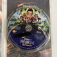 Jimmy Neutron - Boy Genius (DVD, 2001) Megan Cavanagh, Mark DeCarlo. Region 4