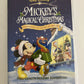 Mickey's Magical Christmas (DVD, 2001) Disney Animated Film  Region 4