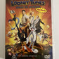 Looney Tunes Back In Action (DVD, 2003) Brendan Fraser, Jenna Elfman Region 4