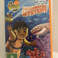 Go Diego Go! - Underwater Mystery + Diego's Magical Missions (DVD, 2007) Region4