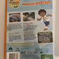 Go Diego Go! - Underwater Mystery + Diego's Magical Missions (DVD, 2007) Region4