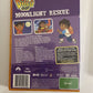 Go Diego Go! - Moonlight Rescue + Diego's Magical Missions (DVD, 2013) Region 4