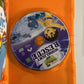 Go Diego Go! - Moonlight Rescue + Diego's Magical Missions (DVD, 2013) Region 4