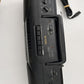 Panasonic RX-FS430 Tape Cassette Player Recorder AM/FM Radio Boombox