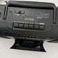 Panasonic RX-FS430 Tape Cassette Player Recorder AM/FM Radio Boombox