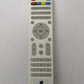 Genuine Dick Smith DSE Remote Control White