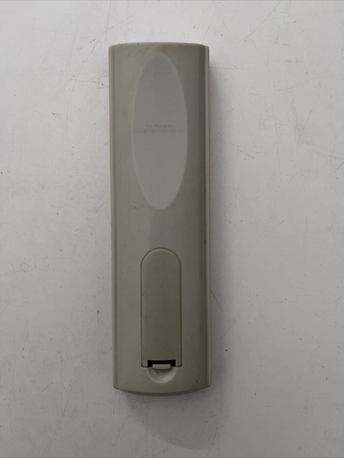 Genuine OLIN HVBT-2200B Remote Control