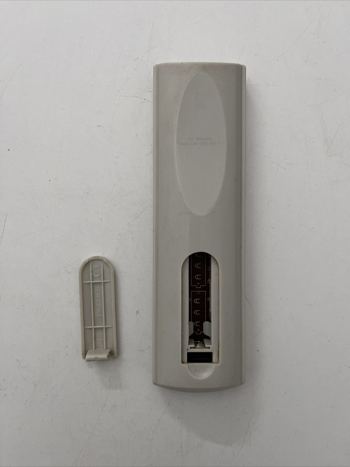 Genuine OLIN HVBT-2200B Remote Control