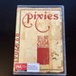 The Pixies – Sell Out 2004 Reunion Tour (DVD) Region 4&2