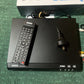 Laser DVD USB Player Multi Region Plays All Regions HD007 with Remote Control