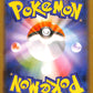 Castform Sunny Form 11/70 Silver Lance s6H  Japanese Pokemon TCG Card