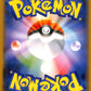 Chimecho 24/70 Single Strike Master s5l Japanese Pokemon TCG Card