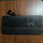Razer Deathstalker Essential Gaming USB Keyboard RZ03-0106