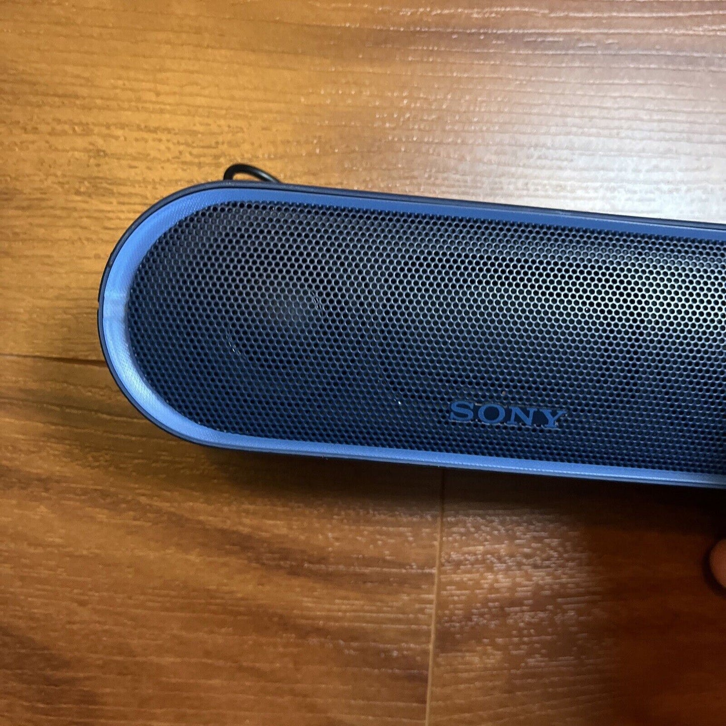 Sony SRS-XB20 Blue Waterproof Wireless Bluetooth Speaker Extra Bass Portable