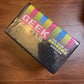 *New Sealed* Geek Battle Game - The Game of Extreme Geekdom Board Game Trivia