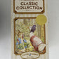 Peter Rabbit Beatrix Potter Plush Characters  Classic Collection 110 Years