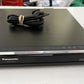 Panasonic DMR-XW350 HDD DVD Recorder TV Tuner and Recorder