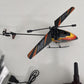 WLtoys Copter Micro Series Helicopter V911 *For parts or repair