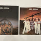 ABBA Arrival Vinyl Record 1976