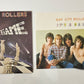 Bay City Rollers – It's A Game 1977 Vinyl Record JAPAN Edition