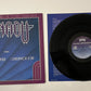 Electric Light Orchestra / Olivia Newton-John – Xanadu Soundtrack Vinyl Record