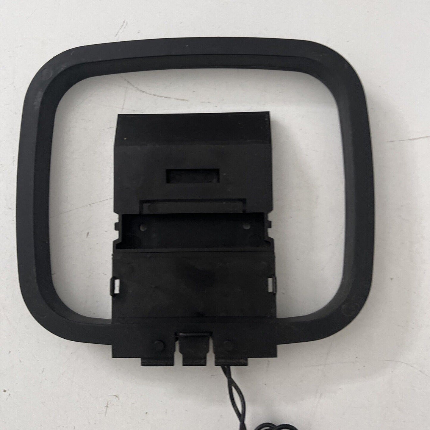AM FM Loop Antenna – Retro Unit