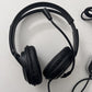 Microsoft Lifechat LX-3000 Black Over the Ear Headset USB